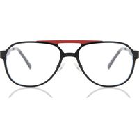 SmartBuyGlasses SmartBuy Collection Men's Oval Glasses