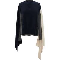 JW Anderson Women's Cashmere Wool Jumpers