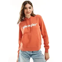 Wrangler Women's Drawstring Hoodies