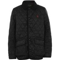 CRUISE Boy's Quilted Jackets