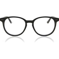 SmartBuy Collection Men's Oval Glasses