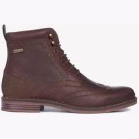 Barbour Men's Heeled Boots