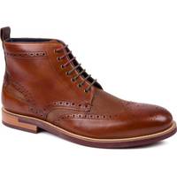 Ted Baker Brogue Boots for Men