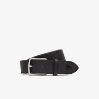 Lacoste Valentine's Day Belts