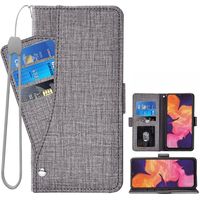 SOEKAVIA Wallet Phone Cases