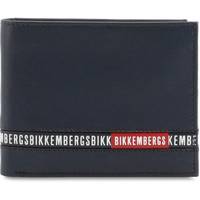 Bikkembergs Men's Leather Wallets