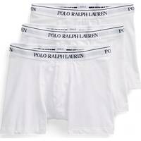 Polo Ralph Lauren Men's Cotton Briefs