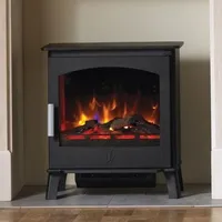 ACR Electric Stoves