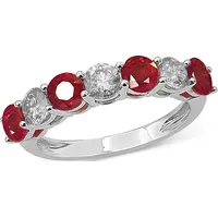 Bloomingdale's Rings