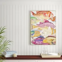 KARE Design Canvas Prints