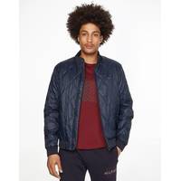 La Redoute Men's Quilted Bomber Jackets