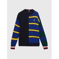 Tommy Hilfiger Boy's Stripe Sweaters