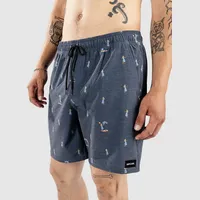 Blue Tomato Rip Curl Mens Board Shorts With Pockets