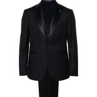 FARFETCH Tagliatore Men's 3 Piece Suits