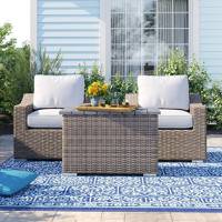 Sol 72 Outdoor Garden Furniture Sets