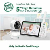 LeapFrog Baby Monitors And Guards