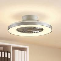 LINDBY Ceiling Fans
