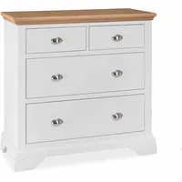 Bentley Designs Chest of Drawers