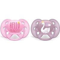Luxplus Baby Soothers, Teethers & Dummies