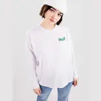 Huf Women's Long Sleeve T-shirts