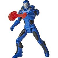 Avengers Iron Man Action Figures, Playset & Toys