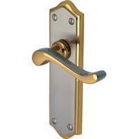 Heritage Brass Door Knobs & Handles