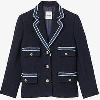 Selfridges Women's Tweed Jackets & Blazers