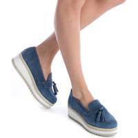 Carmela Platform Loafers for Women