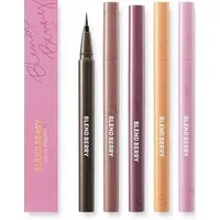 Kose Liquid Eyeliners