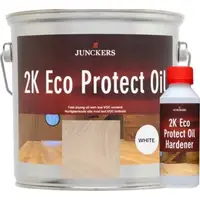 Junkers Wood Oils