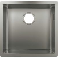 Hansgrohe Stainless Steel Undermount Sinks