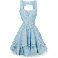 Alice in Wonderland Alternative Dresses for Women