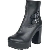 Harry Potter Womens Alternative Boots