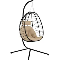 Ryman Hanging Egg Chairs
