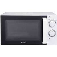 Haden Appliances Stainless Steel Microwaves