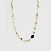 ASOS DESIGN Pearl Necklaces for Women