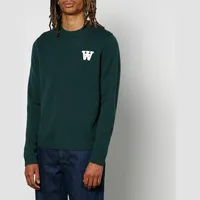 WOOD WOOD Men's Wool Jumpers