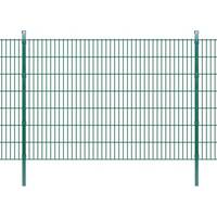 Wayfair UK Metal Fence Panels