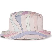 FARFETCH EMILIO PUCCI Girl's Sun Hats