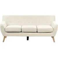 B&Q Beliani 3 Seater Sofas