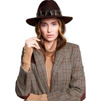 Holland Cooper Women's Trilby Hats