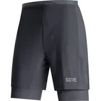 Gore Wear Men's 2 In 1 Shorts