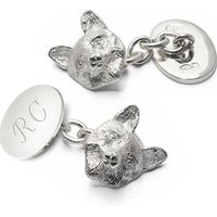 Aspinal Of London Personalised Jewellery For Him
