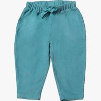 Little Green Radicals Baby Trousers