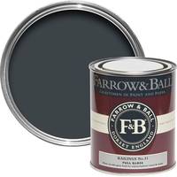 B&Q Farrow & Ball Gloss Paints