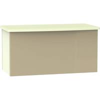 Welcome Furniture Blanket Boxes