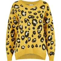 Secret Sales Women's Mustard Jumpers