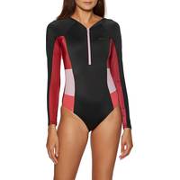 Surfdome One Piece Swimsuits