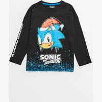 Sonic Boys' Christmas Clothing