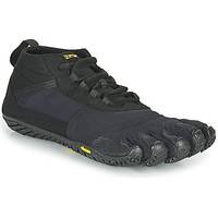 Spartoo Black Walking Boots